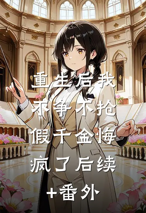 重生后我不争不抢，假千金悔疯了后续+番外