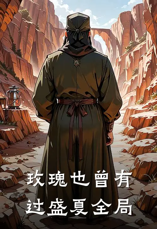 玫瑰也曾有过盛夏全局