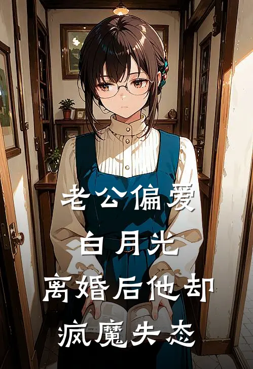 老公偏爱白月光，离婚后他却疯魔失态