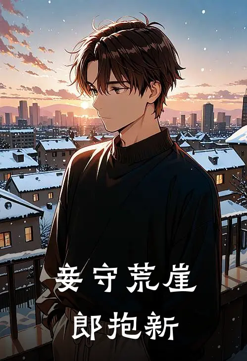 妾守荒崖郎抱新