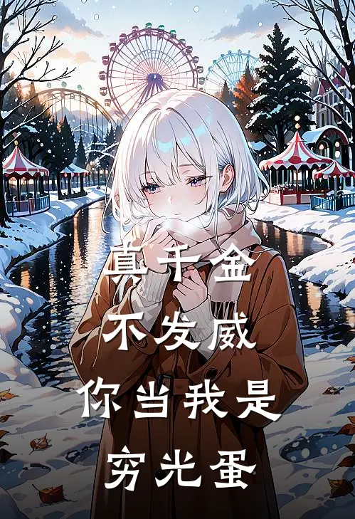 真千金不发威，你当我是穷光蛋