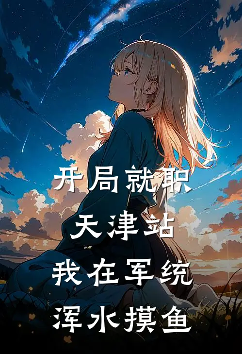开局就职天津站，我在军统浑水摸鱼