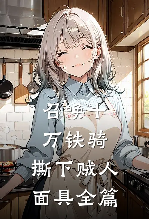 召唤十万铁骑，撕下贼人面具全篇