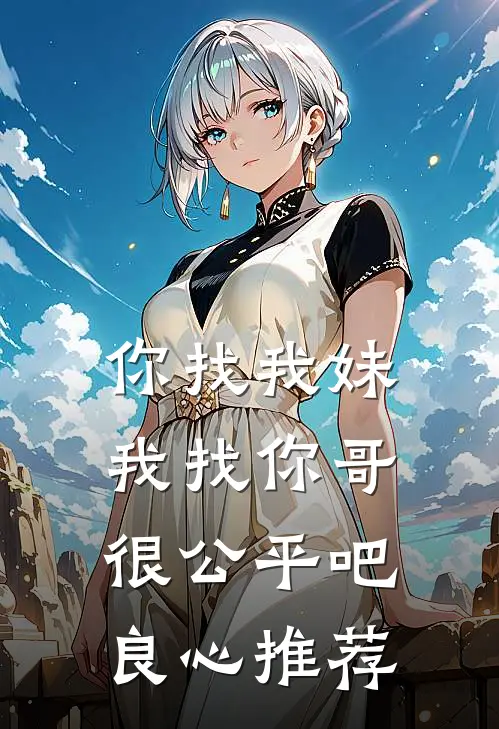 你找我妹，我找你哥，很公平吧良心推荐