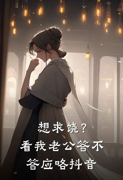 想求饶？看我老公答不答应咯抖音
