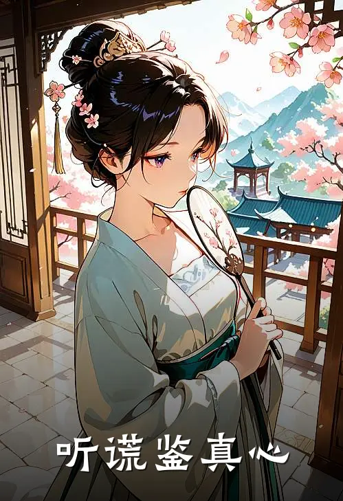 听谎鉴真心