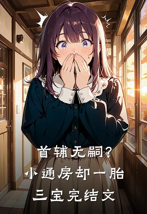 首辅无嗣？小通房却一胎三宝完结文