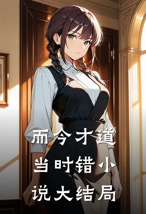 而今才道当时错小说大结局