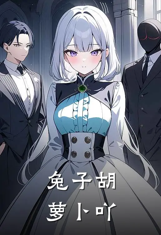 兔子胡萝卜吖