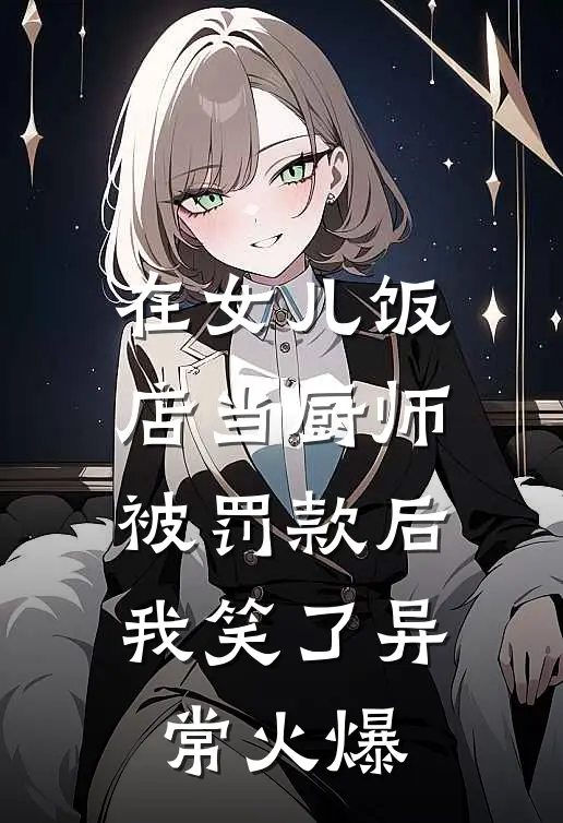 在女儿饭店当厨师被罚款后，我笑了异常火爆