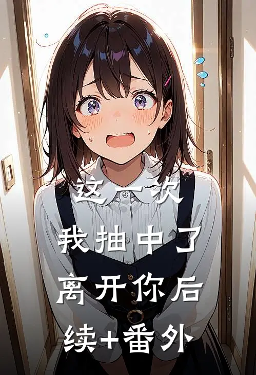 这一次，我抽中了离开你后续+番外