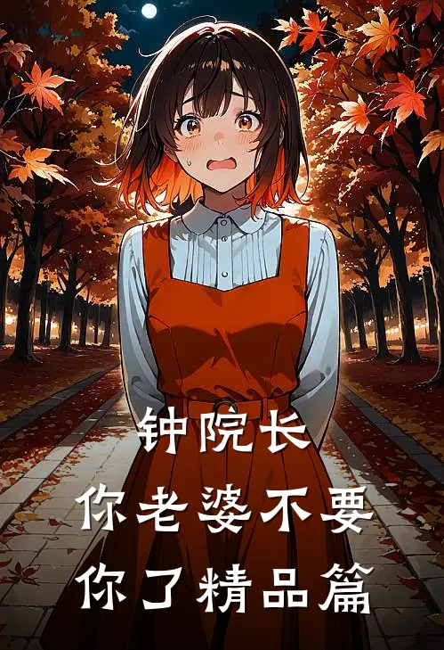钟院长，你老婆不要你了精品篇