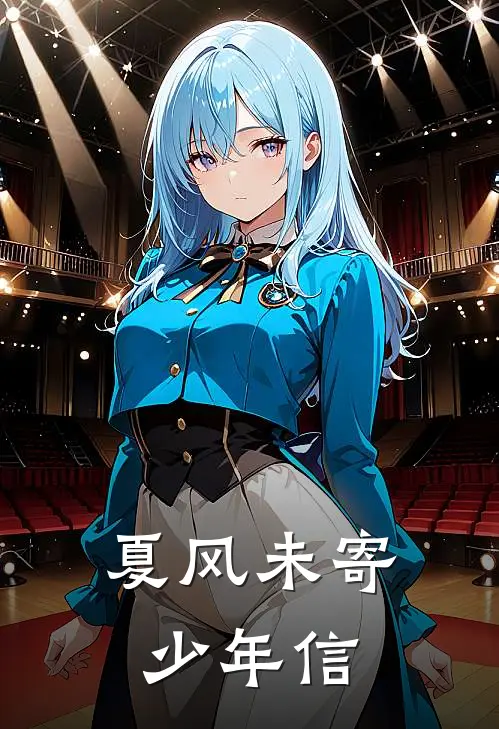 夏风未寄少年信