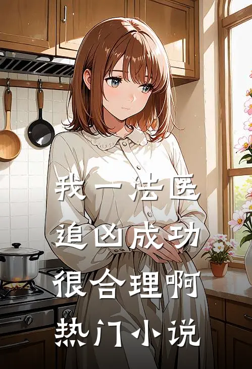我一法医，追凶成功很合理啊热门小说