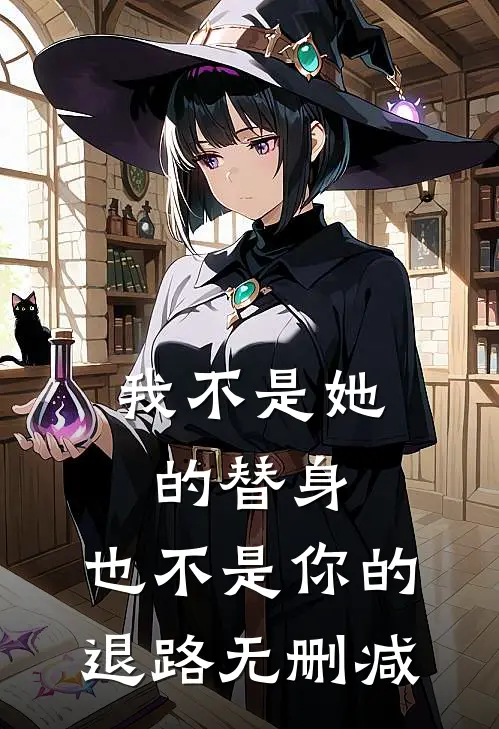 我不是她的替身，也不是你的退路无删减