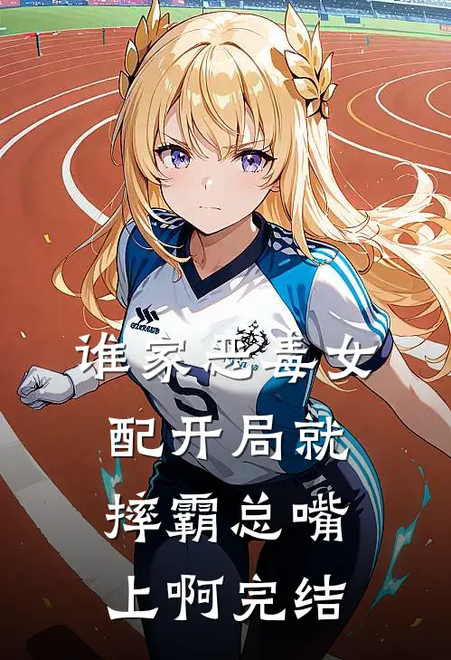 谁家恶毒女配开局就摔霸总嘴上啊完结