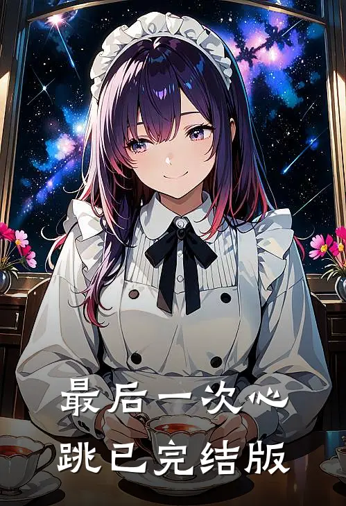最后一次心跳已完结版