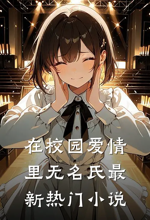 在校园爱情里无名氏最新热门小说