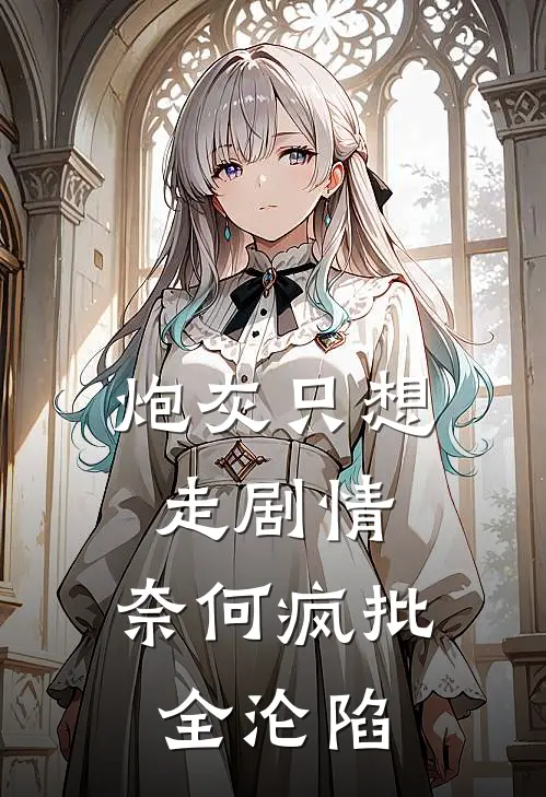 炮灰只想走剧情，奈何疯批全沦陷