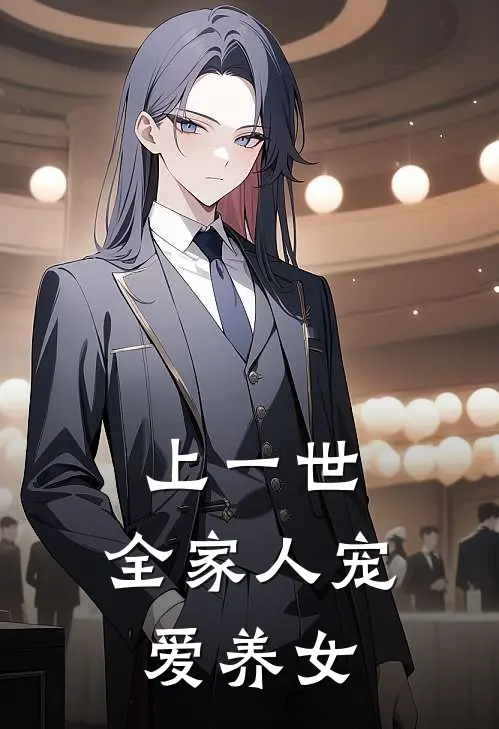 上一世，全家人宠爱养女