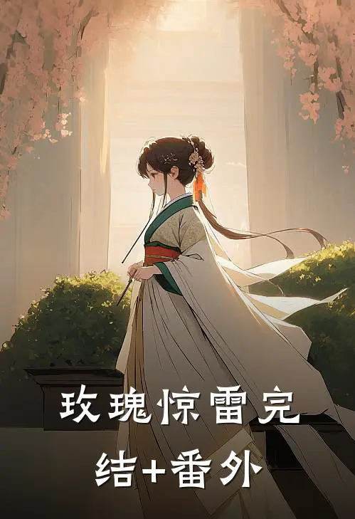 玫瑰惊雷完结+番外