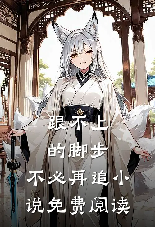 跟不上的脚步，不必再追小说免费阅读