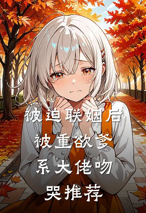 被迫联姻后，被重欲爹系大佬吻哭推荐