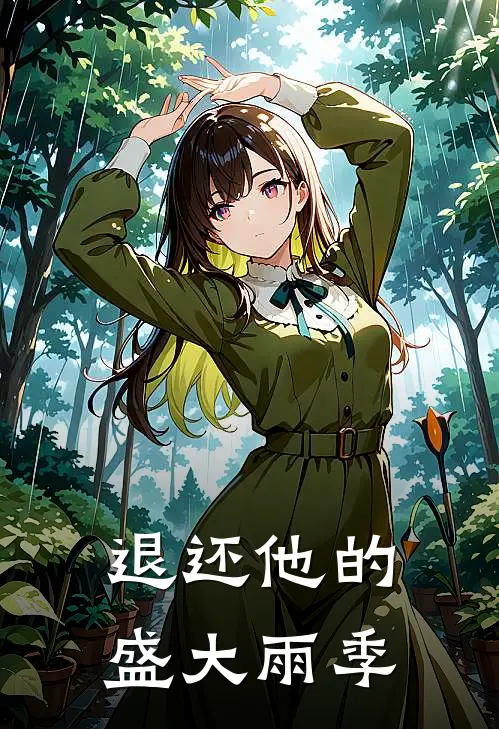 退还他的盛大雨季