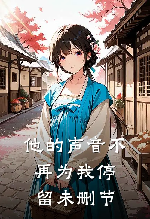 他的声音不再为我停留未删节