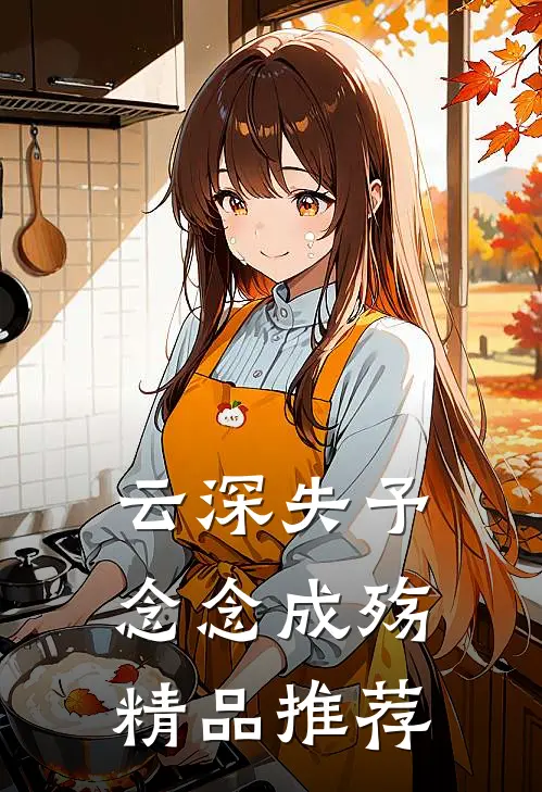 云深失予，念念成殇精品推荐