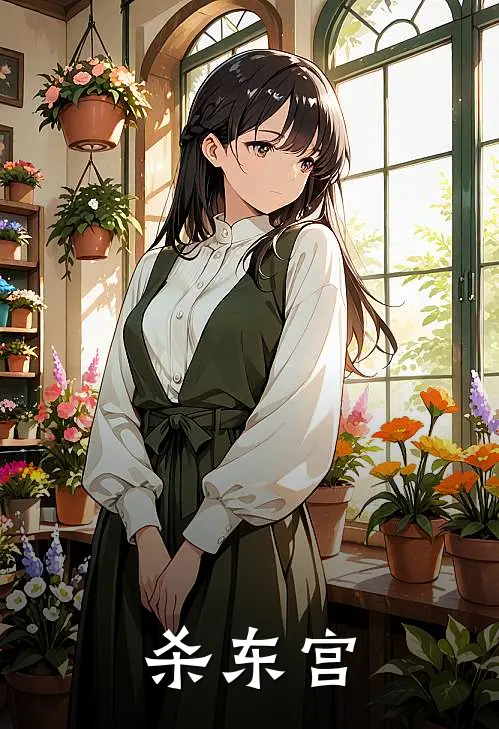 杀东宫