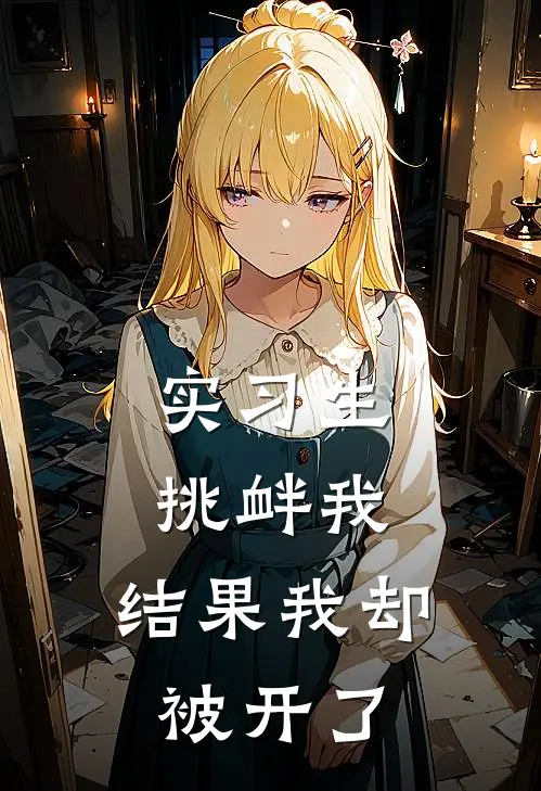 实习生挑衅我，结果我却被开了