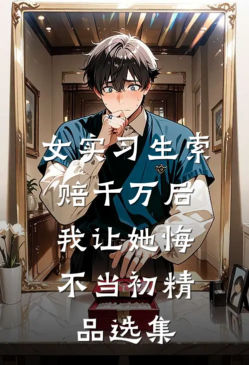 女实习生索赔千万后，我让她悔不当初精品选集