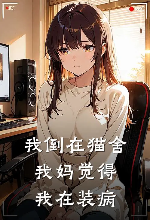 我倒在猫舍，我妈觉得我在装病