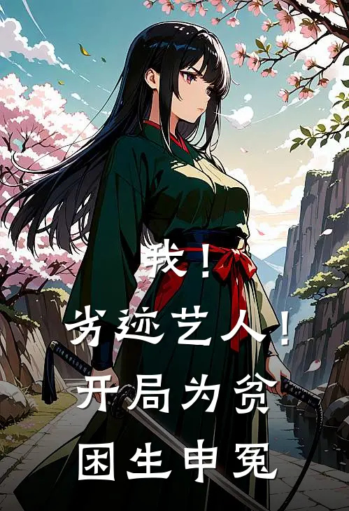 我！劣迹艺人！开局为贫困生申冤