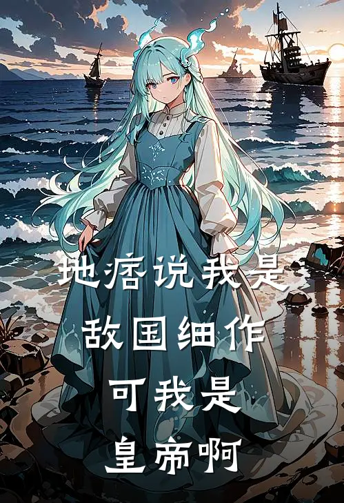地痞说我是敌国细作，可我是皇帝啊