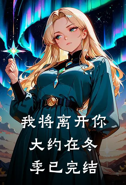 我将离开你，大约在冬季已完结