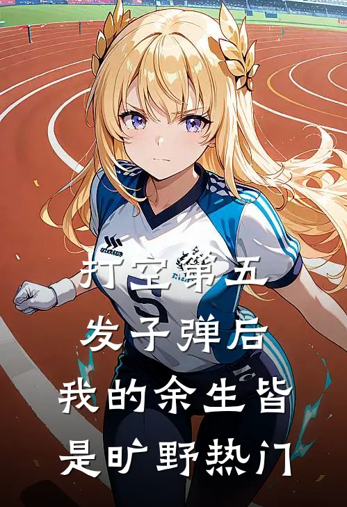 打空第五发子弹后，我的余生皆是旷野热门