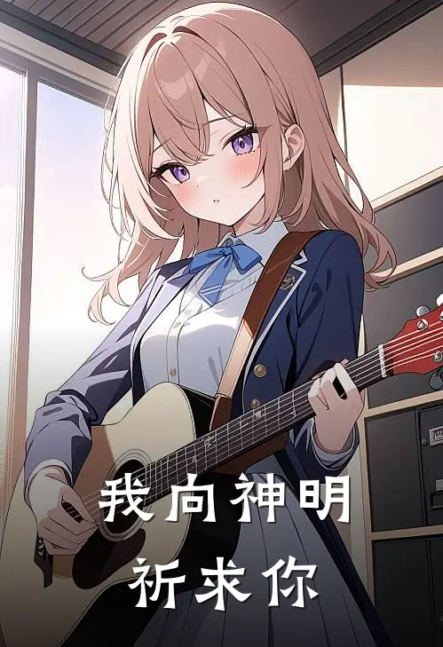 我向神明祈求你