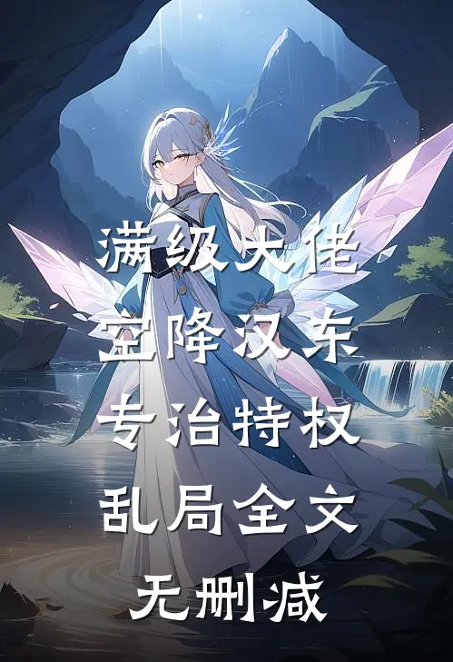 满级大佬空降汉东，专治特权乱局全文无删减