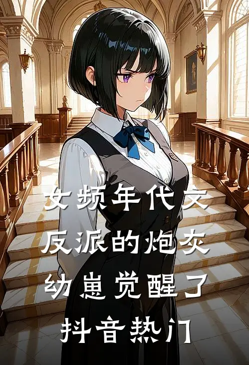 女频年代文反派的炮灰幼崽觉醒了抖音热门