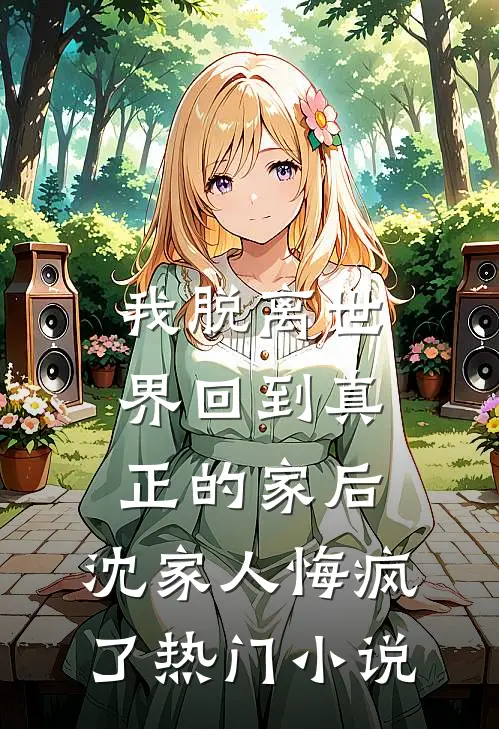 我脱离世界回到真正的家后，沈家人悔疯了热门小说