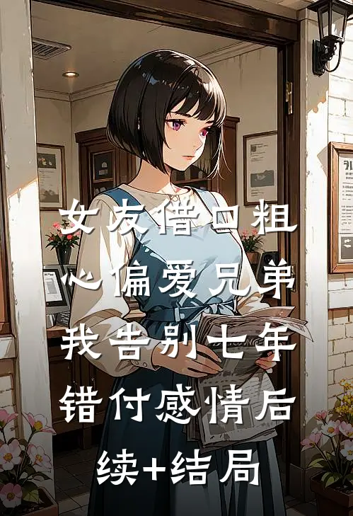 女友借口粗心偏爱兄弟，我告别七年错付感情后续+结局