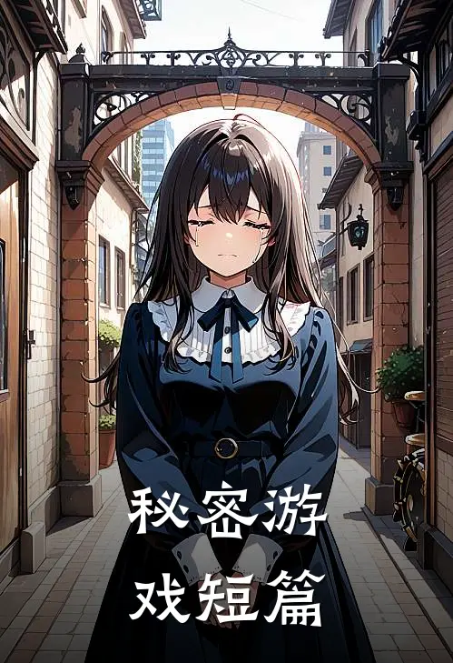 秘密游戏短篇