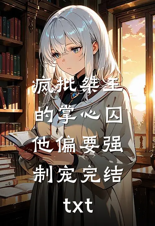 疯批桀王的掌心囚，他偏要强制宠完结txt
