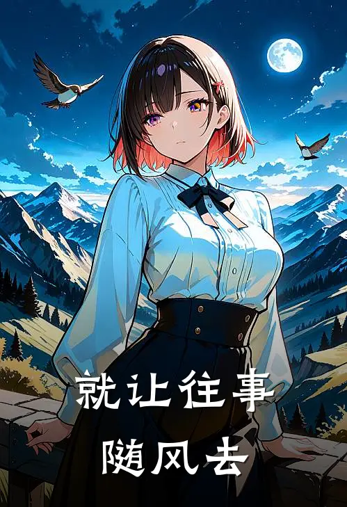就让往事随风去