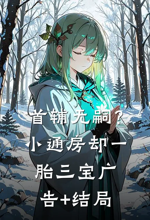 首辅无嗣？小通房却一胎三宝广告+结局