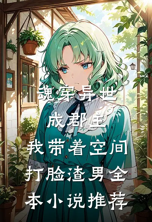 魂穿异世成郡主，我带着空间打脸渣男全本小说推荐