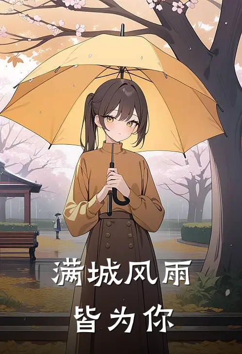 满城风雨皆为你