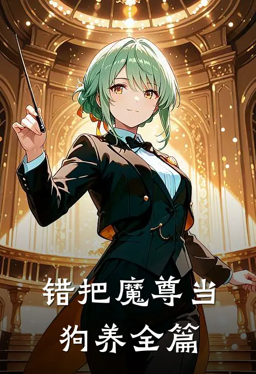 错把魔尊当狗养全篇